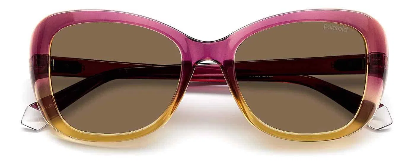 Polaroid Core PLD4132 Sunglasses - view 20